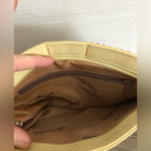 Vtg Whiting and Davis Mesh Purse - Picture 7 of 16